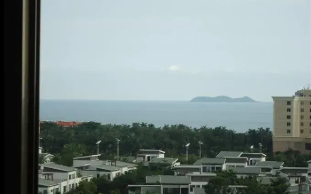 Sanya Jinhao Hotel