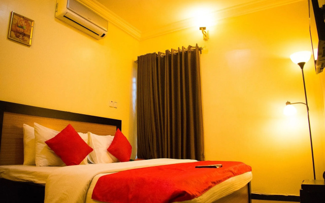 Esporta Suites