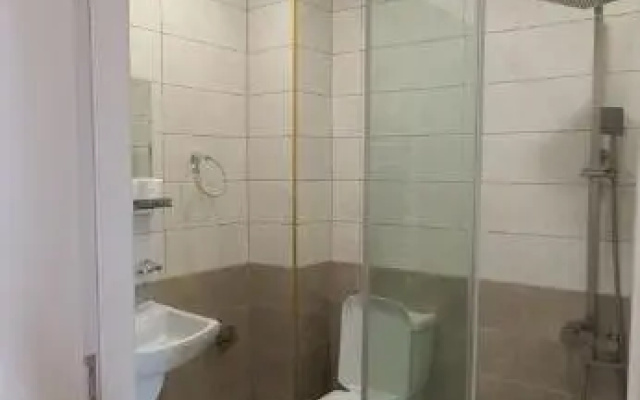 Bakuriani-M25, Apartment 407