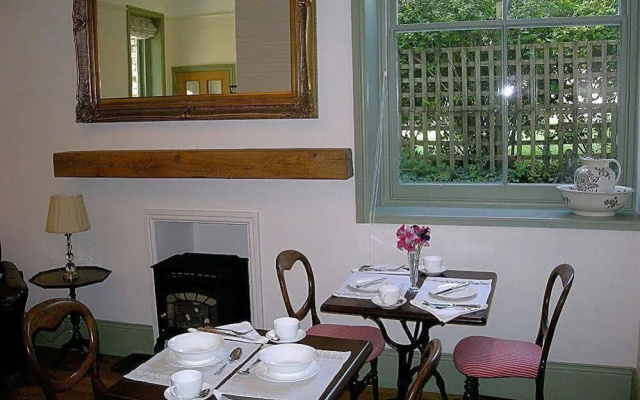 Ashley House