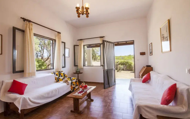 Canal D'amour Beach House