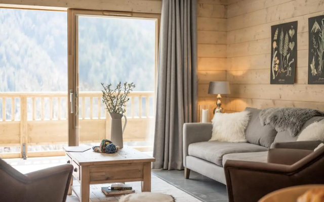 Ski4ever Champagny En Vanoise