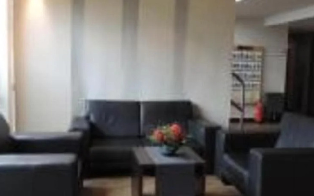 Best Western Hotel Brussels