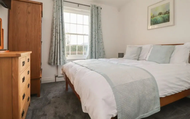 Vine Cottage