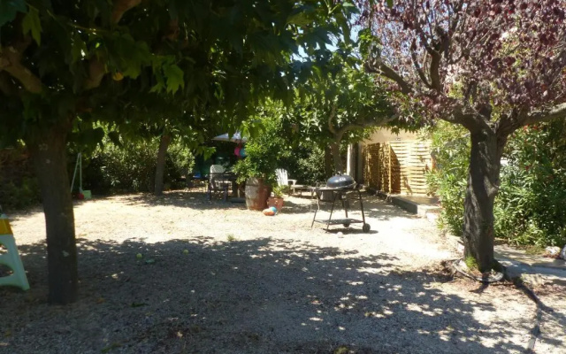 Les mûriers