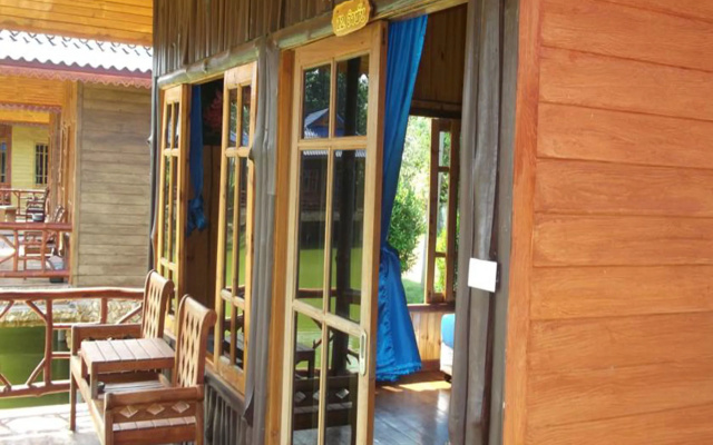 Blue Lake Resort & Spa Koh Chang