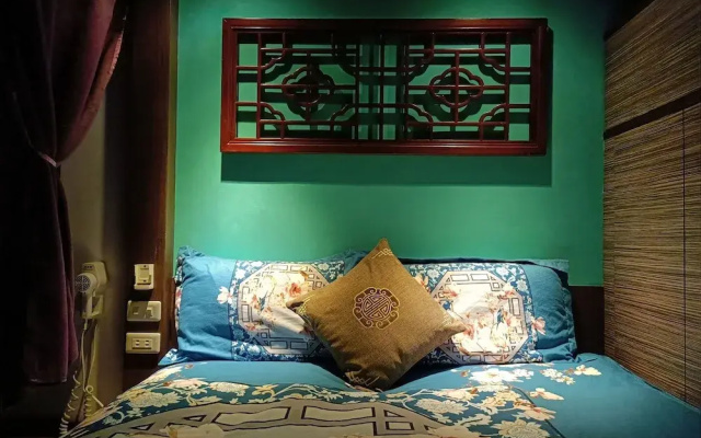 Mofan hotel