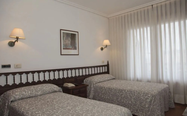 Hotel Brisamar