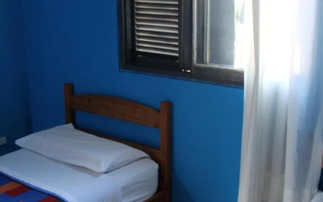 Hostel Trotamundos