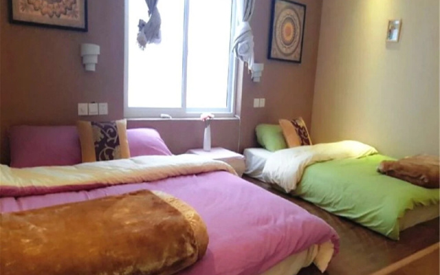 Youjia Hotel