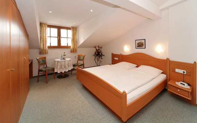 Gasthof-Pension Kraus