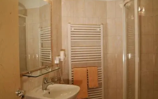 Hotel Gomagoierhof