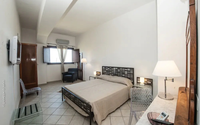 Casale Belvedere