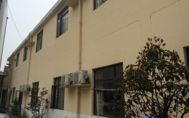 Lexin Business Hotel