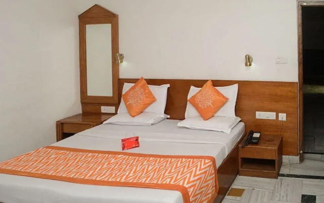 Hotel Falcon Crest by OYO Rooms
