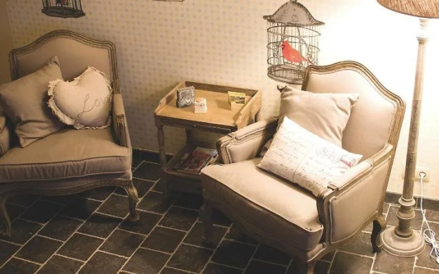 B&B De Keyartmolen