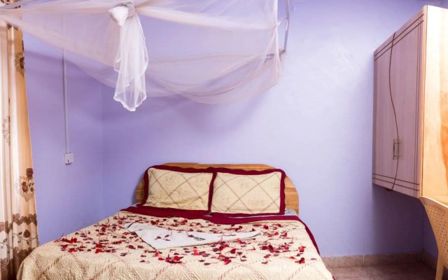 Citadel Guest House