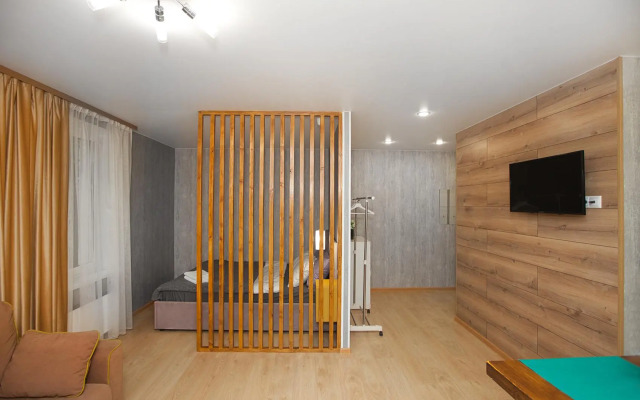 РИВА Апарт Wood Style