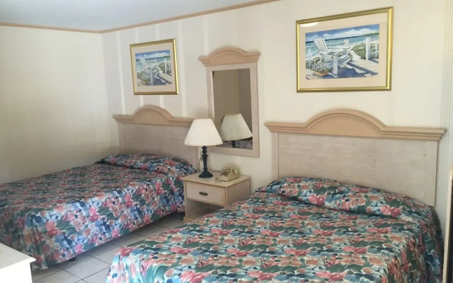 Withlacoochee Motel
