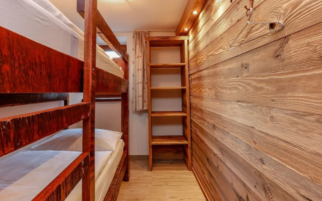 Luxurious Holiday Home in Rauris With ski Storage and bbq
