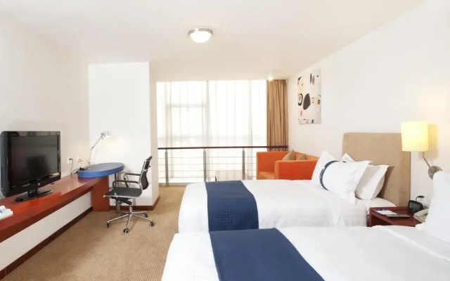Holiday Inn Express Tianjin Dongli by IHG