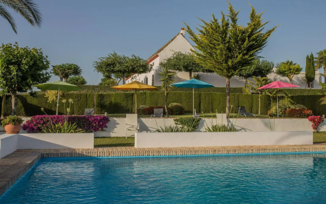 Hacienda las Marciagas