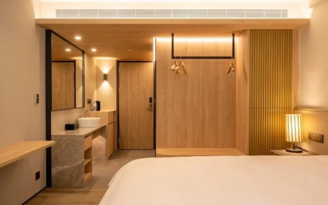 Howard RESORT Xitou
