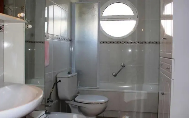 GIWAs Casa Miramar
