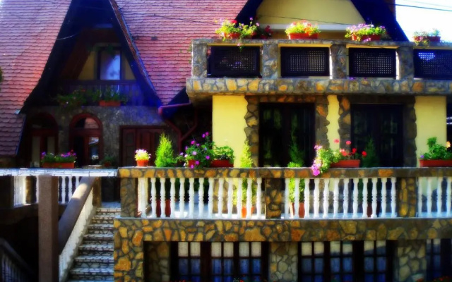 Pension Casa Aurora