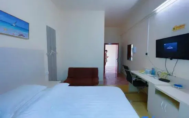 Yuelaixiang Hotel