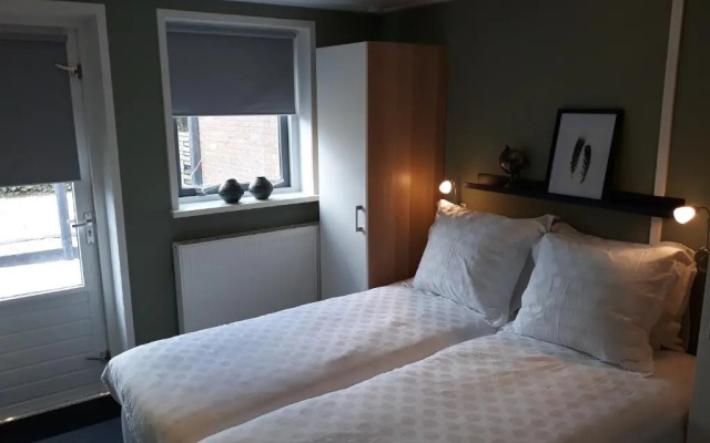 NIEUW Appartement 12 OOSTKAPELLE