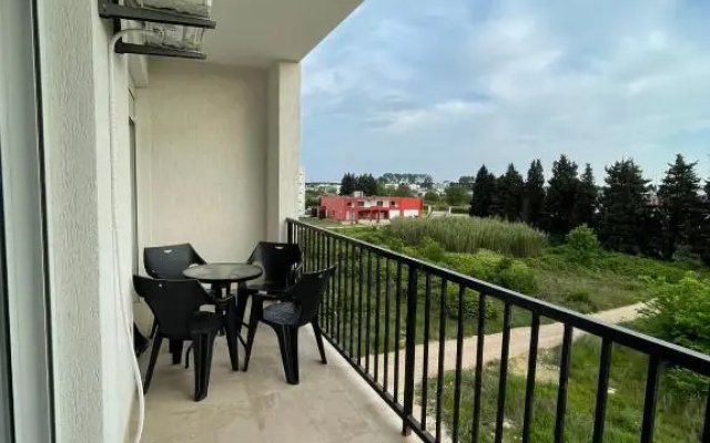 Apartman 36