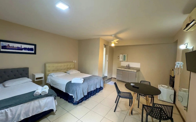 VA Apart Hotel Savassi
