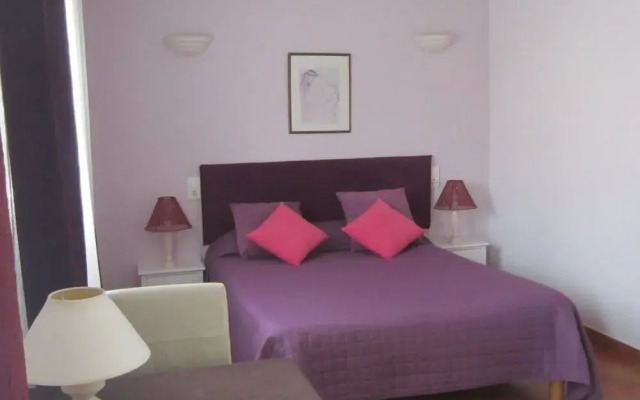 B&B Les Romarins