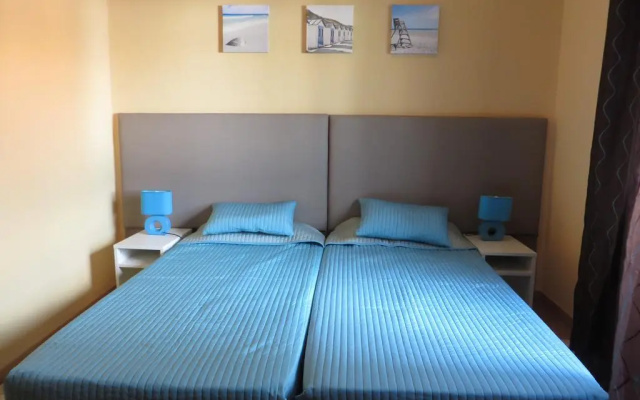 Apartment Sol Nascente