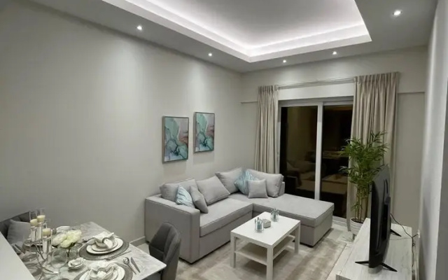 Hera Holiday Home
