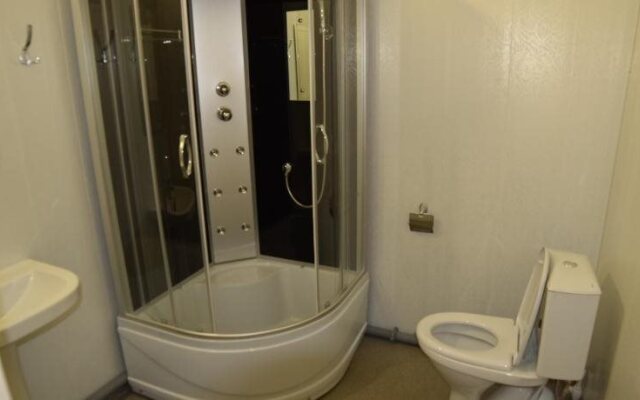 Teremok Hotel