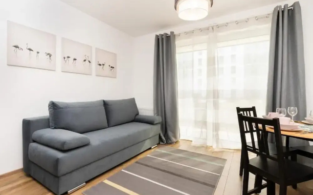 TOTU Home Old Town Gdańsk Apartment