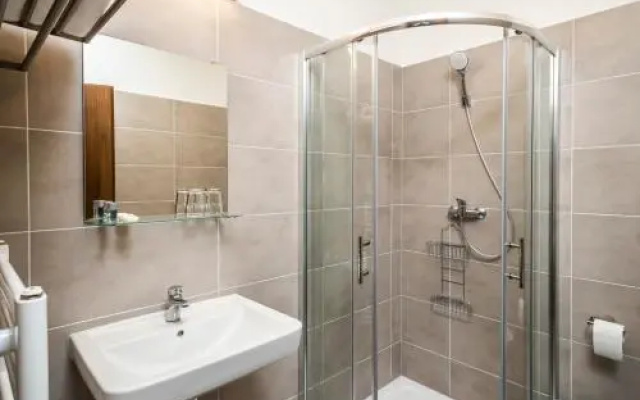 Apartmány Vila Libena