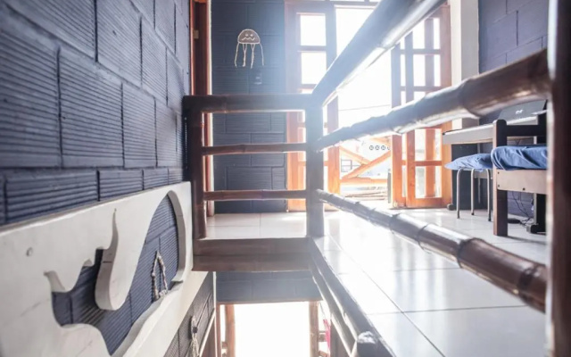 Hostel El Gran azul