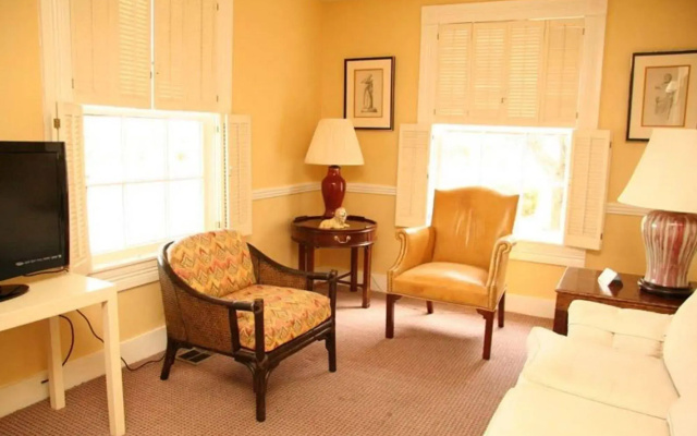 The Briars Bed & Breakfast