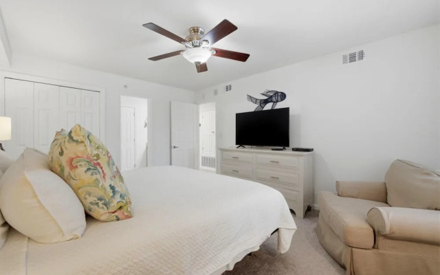Seaspray Riverside 312