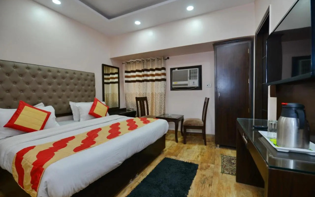 Hotel Kabeer Deluxe