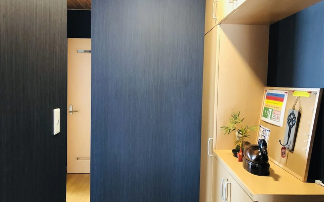 Midtown Sakura Apartment House 101