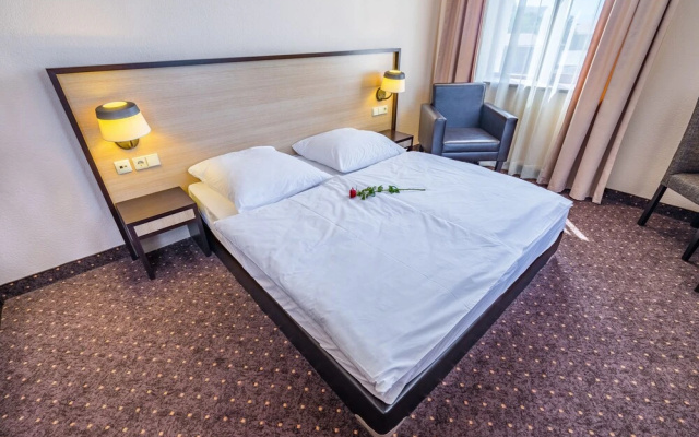 Hotel Lomsia