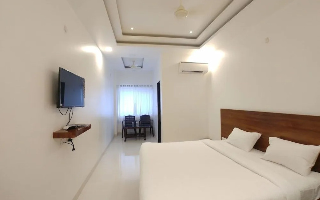 Hotel Jagadguru