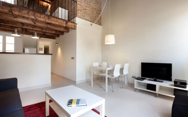 Apartment Tirant