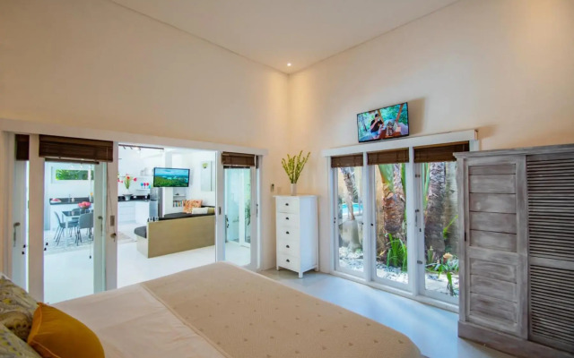 Sitara Villa