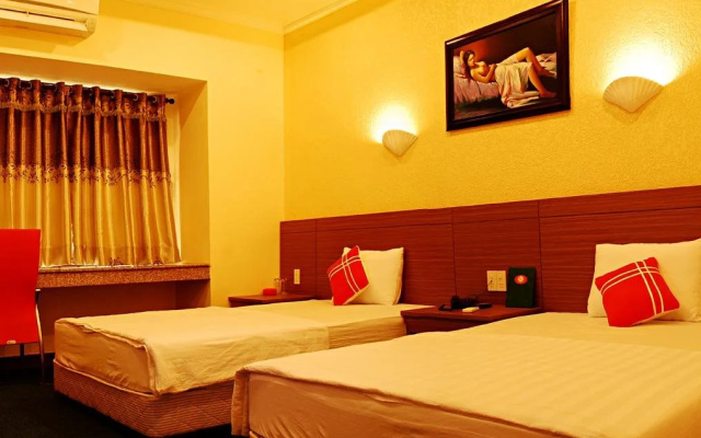 Nhat Quynh Hotel 2