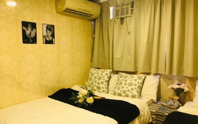 Hoi To Hostel
